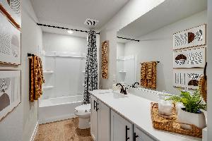 Fairway Crossing 40s