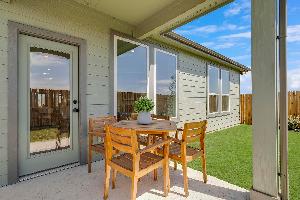 Fairway Crossing 40s