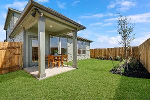 Fairway Crossing 40s