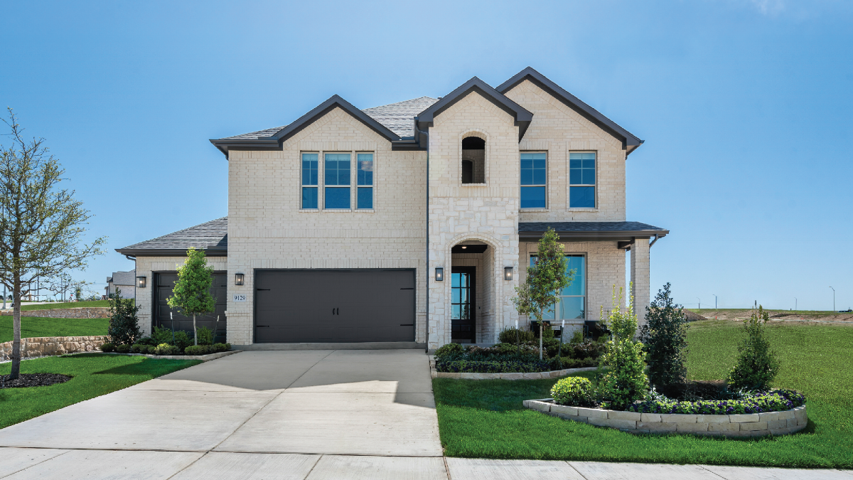 Rocky Creek Crossing 60s