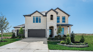 Rocky Creek Crossing 60s