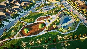 Rocky Creek Crossing 60s