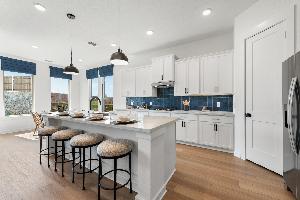 Rocky Creek Crossing 60s