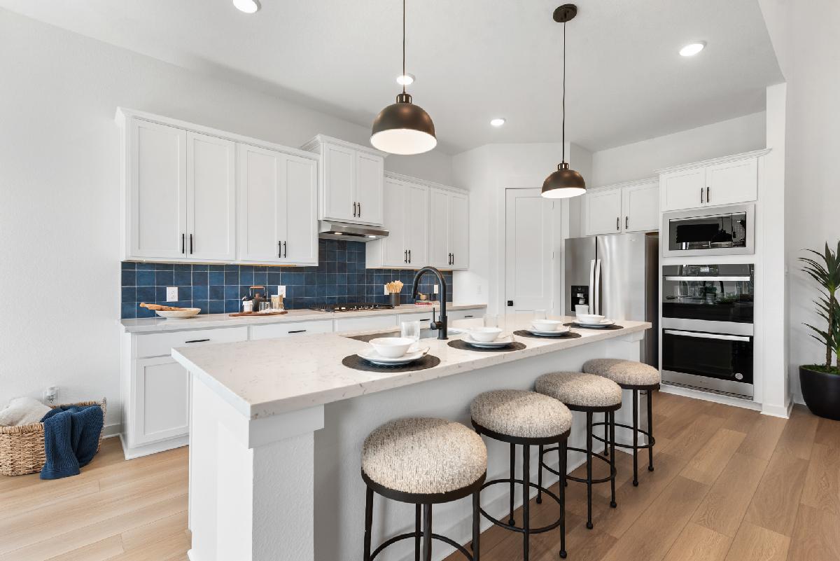 Rocky Creek Crossing 60s