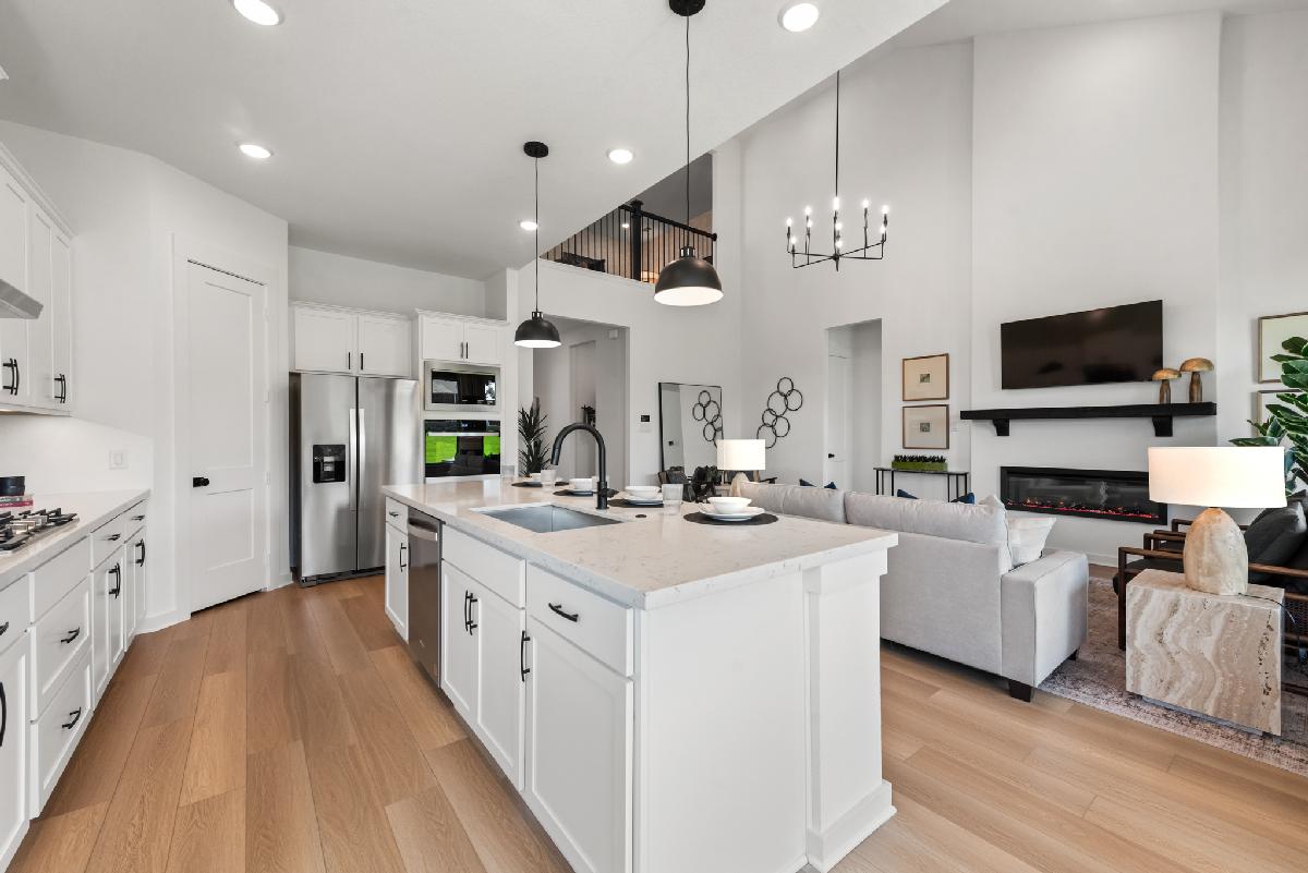 Rocky Creek Crossing 60s