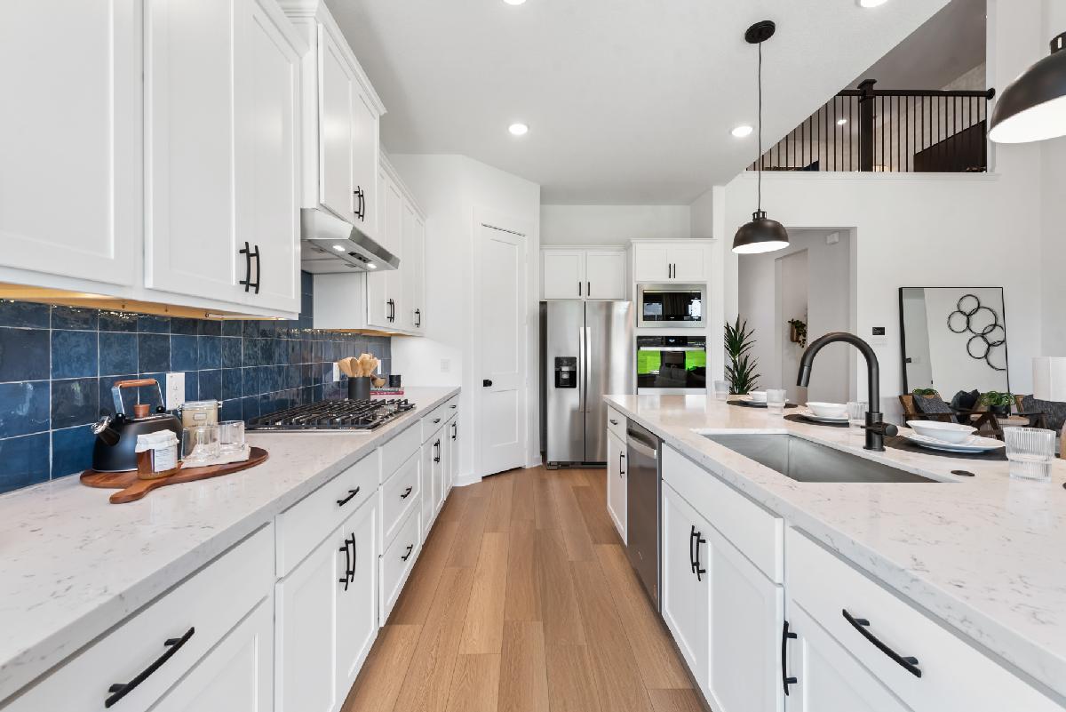 Rocky Creek Crossing 60s