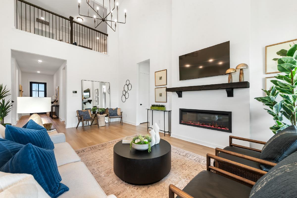 Rocky Creek Crossing 60s