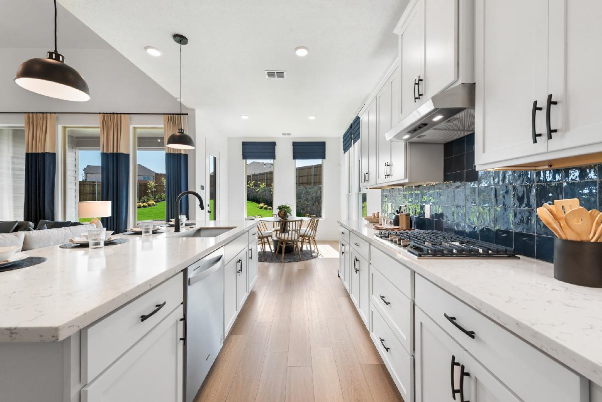 Rocky Creek Crossing 60s