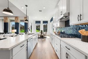 Rocky Creek Crossing 60s