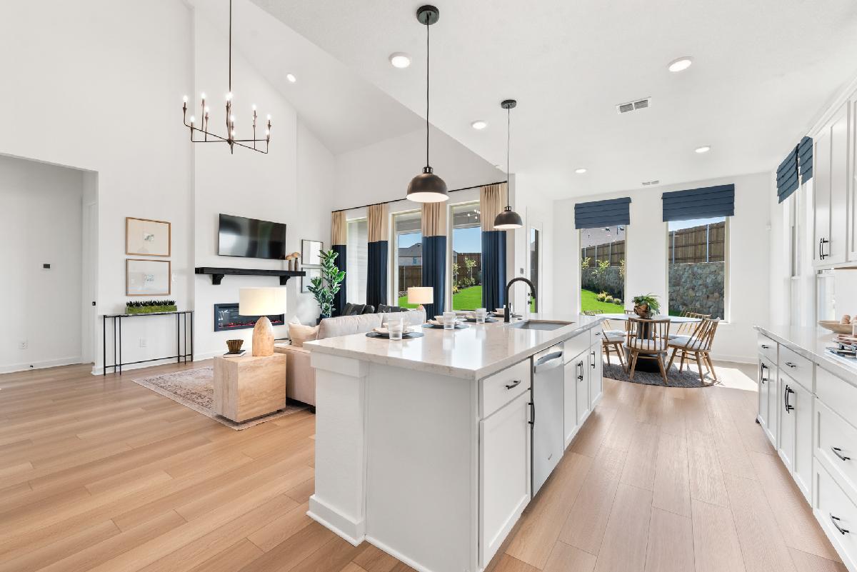 Rocky Creek Crossing 60s