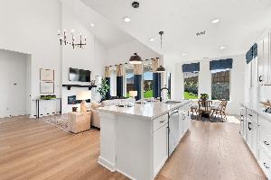 Rocky Creek Crossing 60s