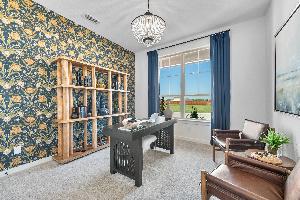 Rocky Creek Crossing 60s