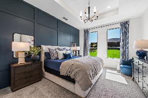 Rocky Creek Crossing 60s