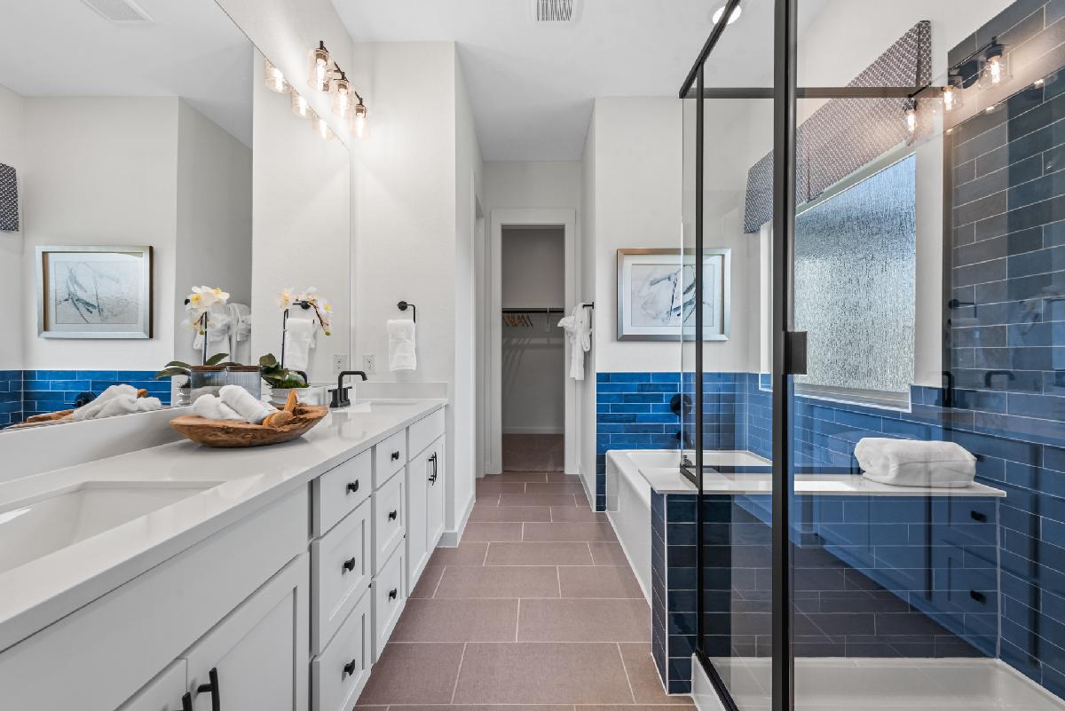 Rocky Creek Crossing 60s