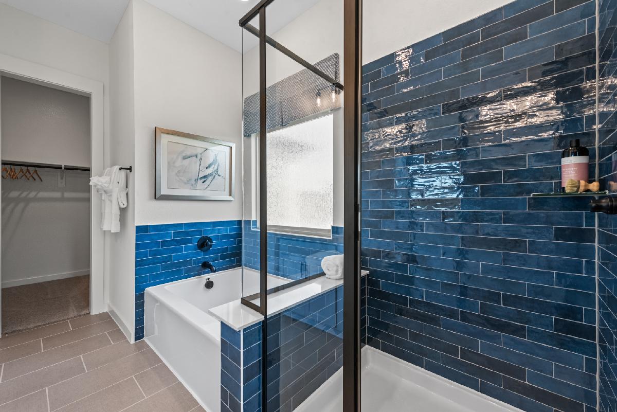 Rocky Creek Crossing 60s