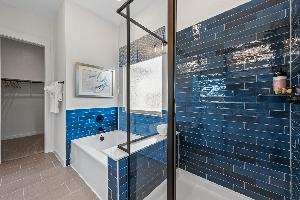 Rocky Creek Crossing 60s