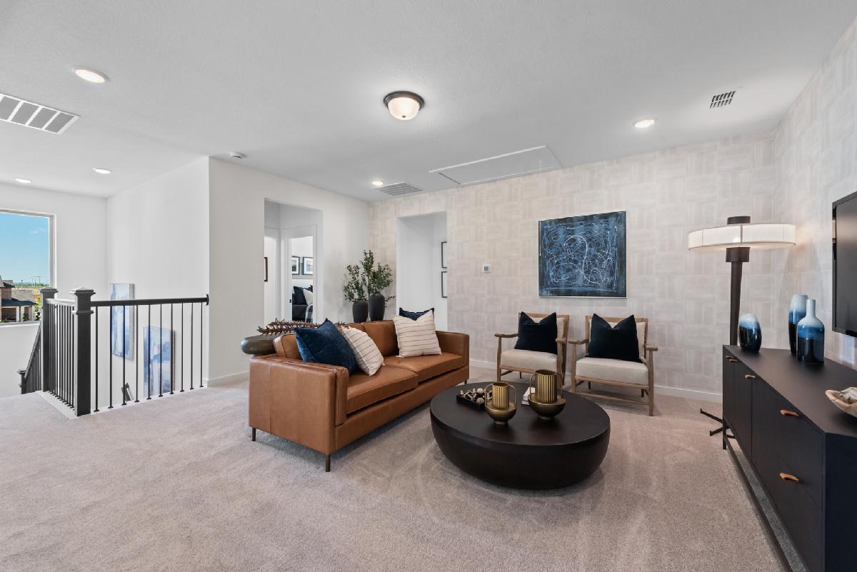 Rocky Creek Crossing 60s