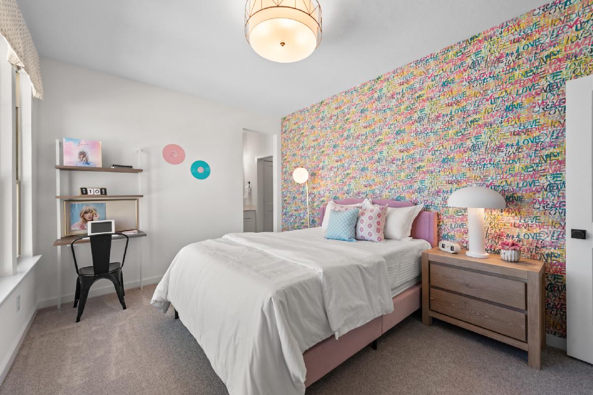 Rocky Creek Crossing 60s