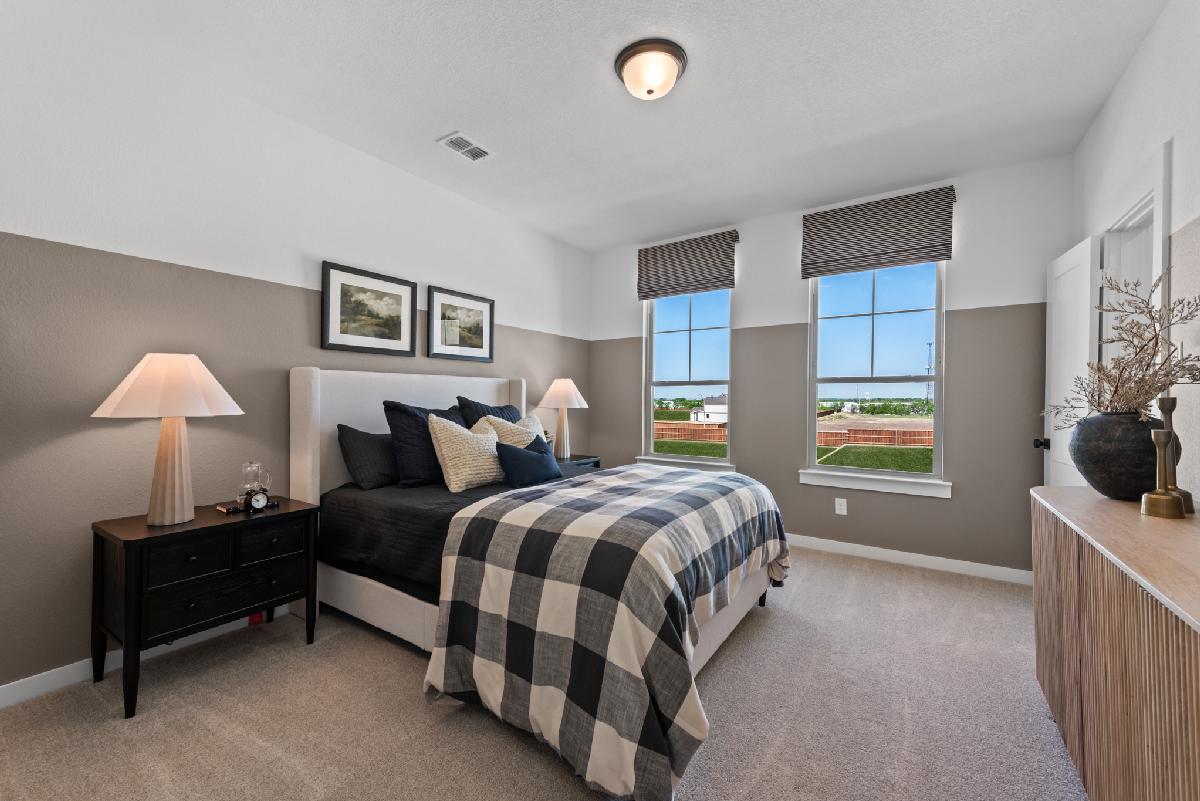 Rocky Creek Crossing 60s