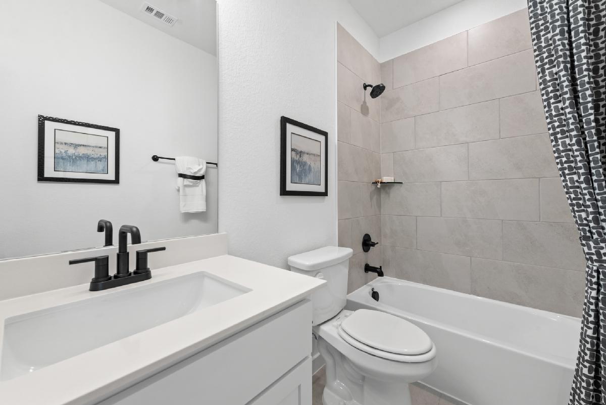 Rocky Creek Crossing 60s