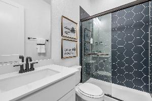 Rocky Creek Crossing 60s