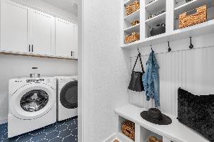 Rocky Creek Crossing 60s