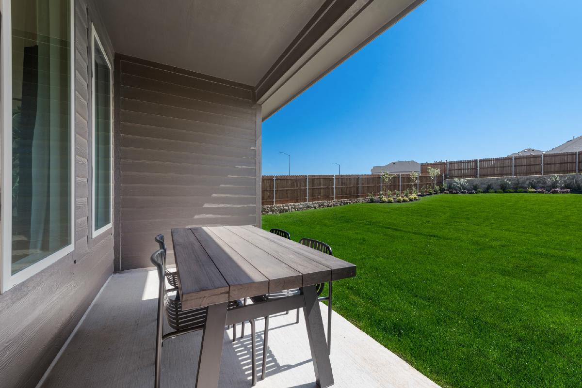 Rocky Creek Crossing 60s