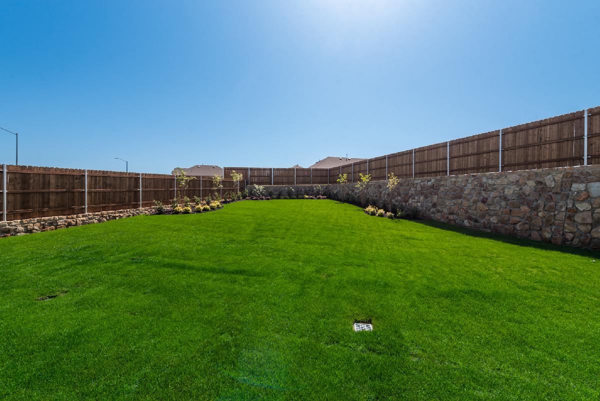 Rocky Creek Crossing 60s