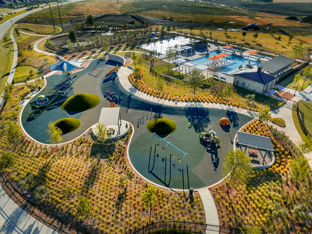 Prairie Ridge at Goodland