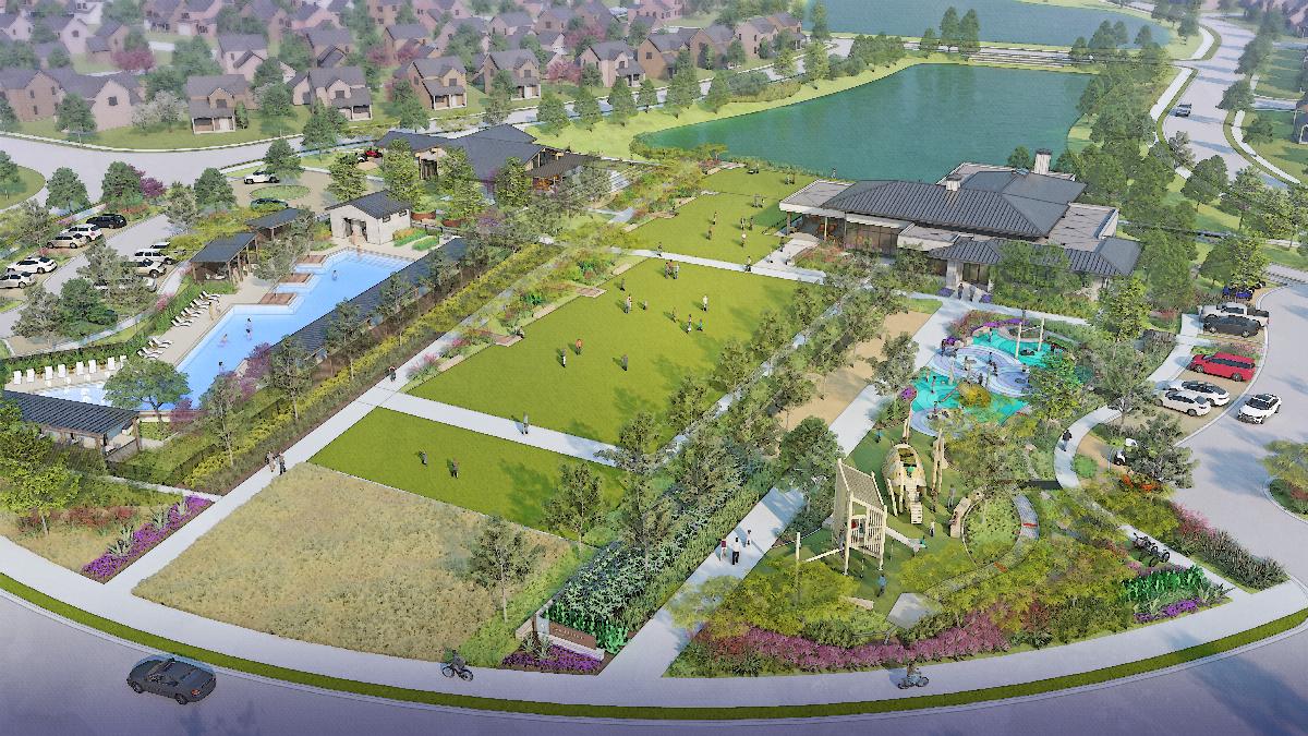 Prairie Ridge at Goodland