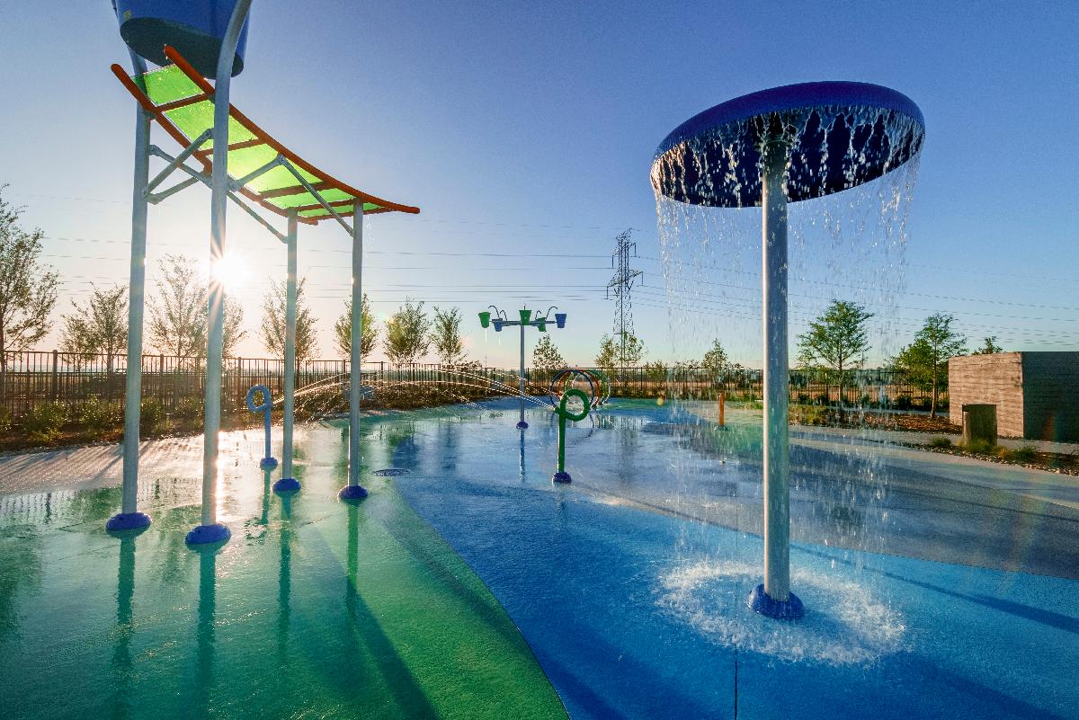 Prairie Ridge at Goodland