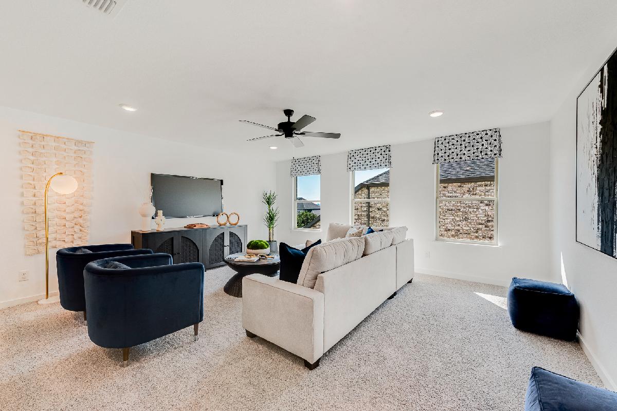 Prairie Ridge at Goodland