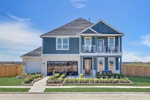 Attwater 65s - Country