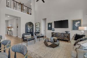 Attwater 65s - Country