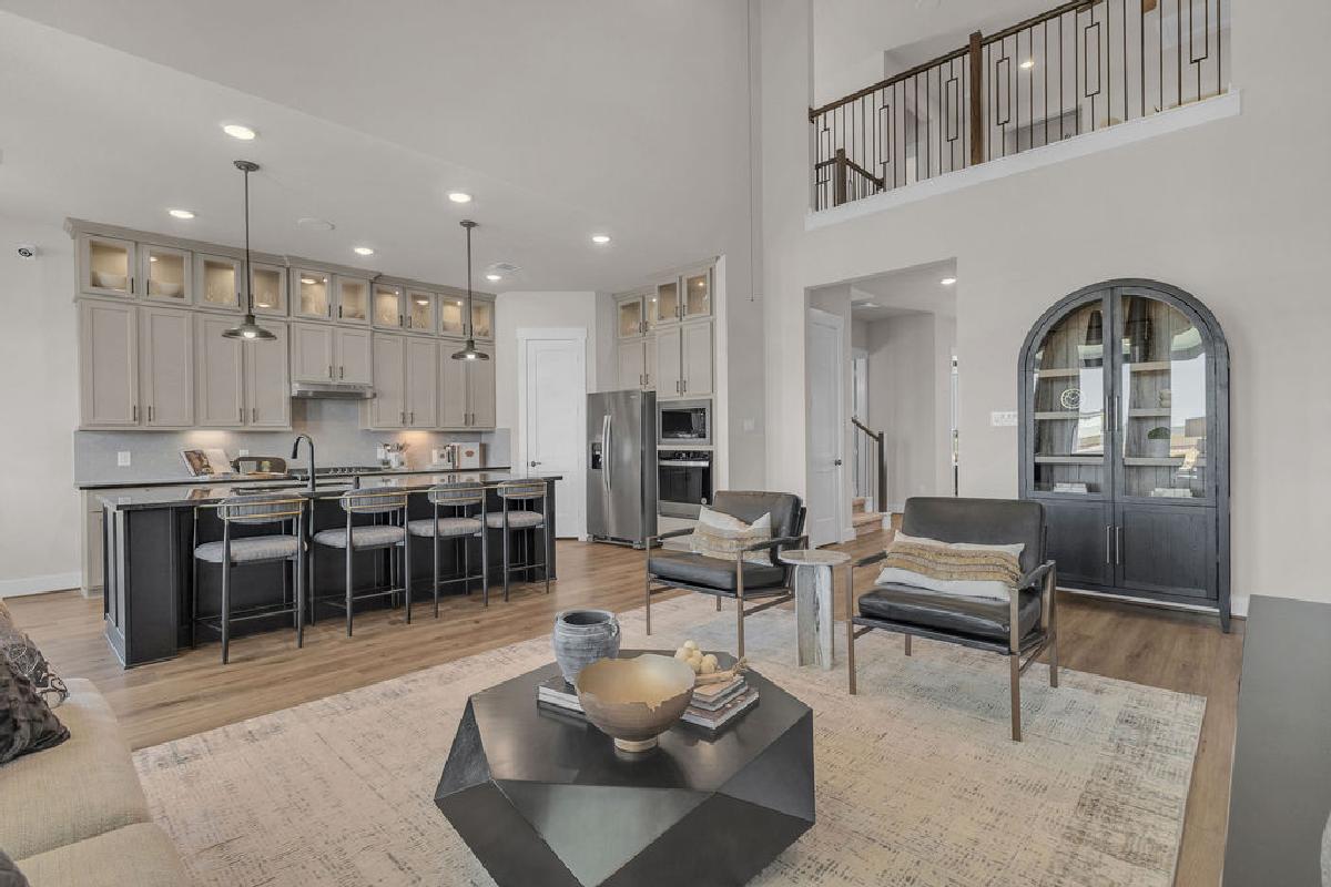 Attwater 65s - Country