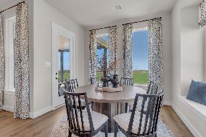 Attwater 65s - Country