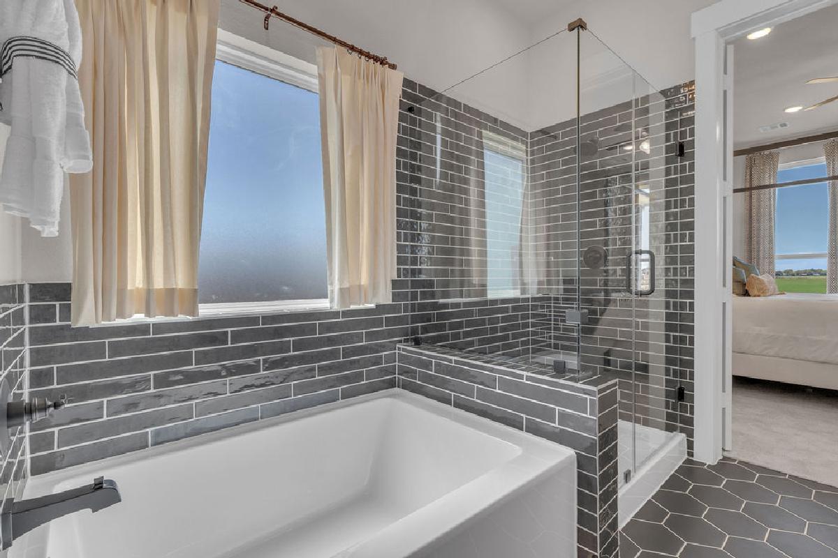 Attwater 65s - Country