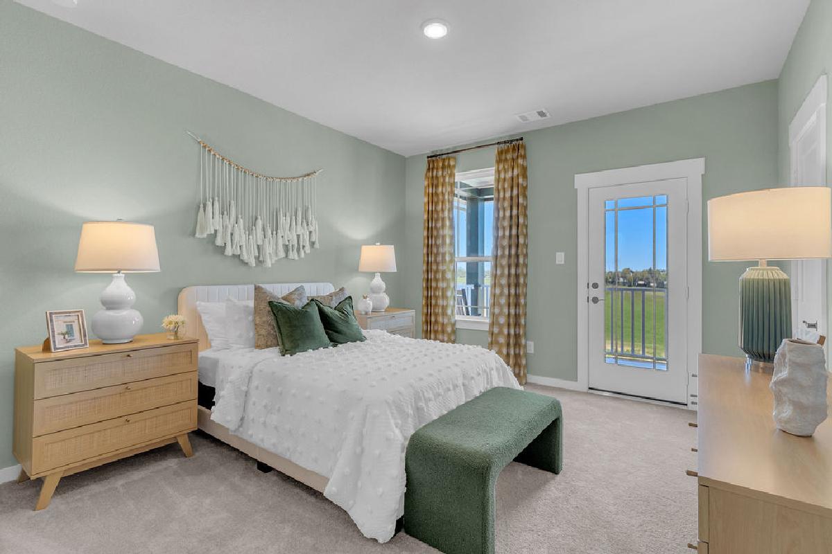 Attwater 65s - Country