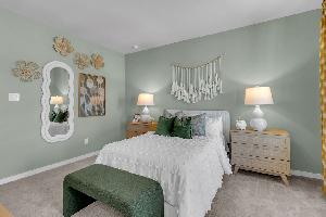 Attwater 65s - Country