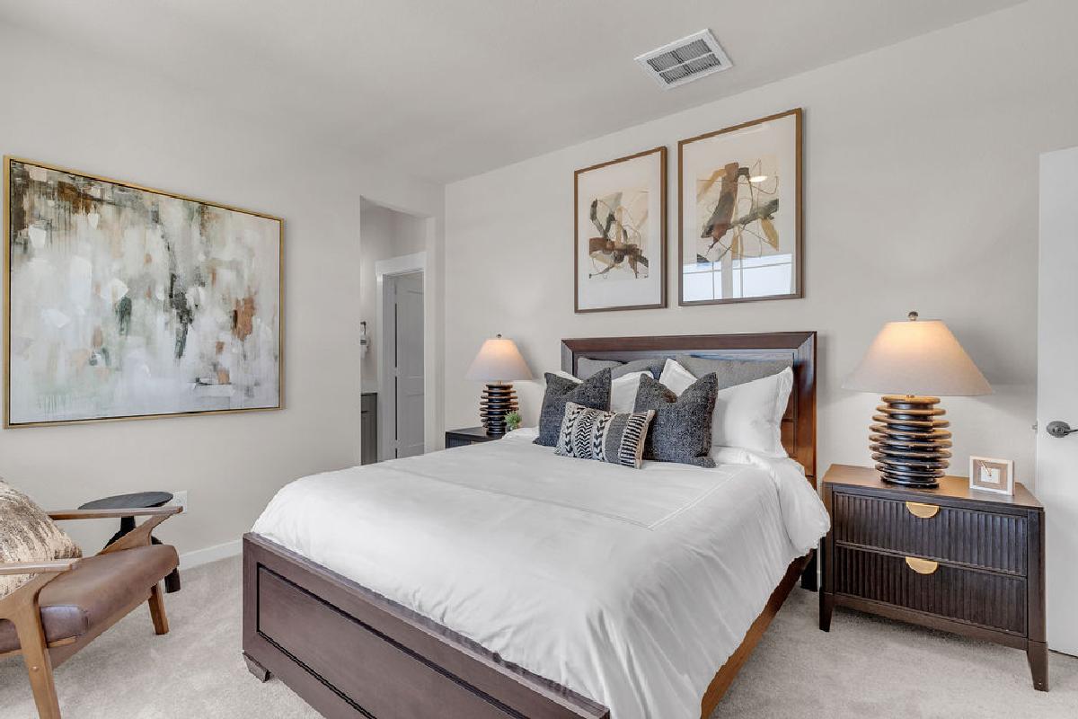 Attwater 65s - Country