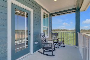 Attwater 65s - Country