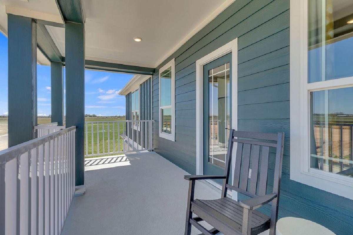 Attwater 65s - Country