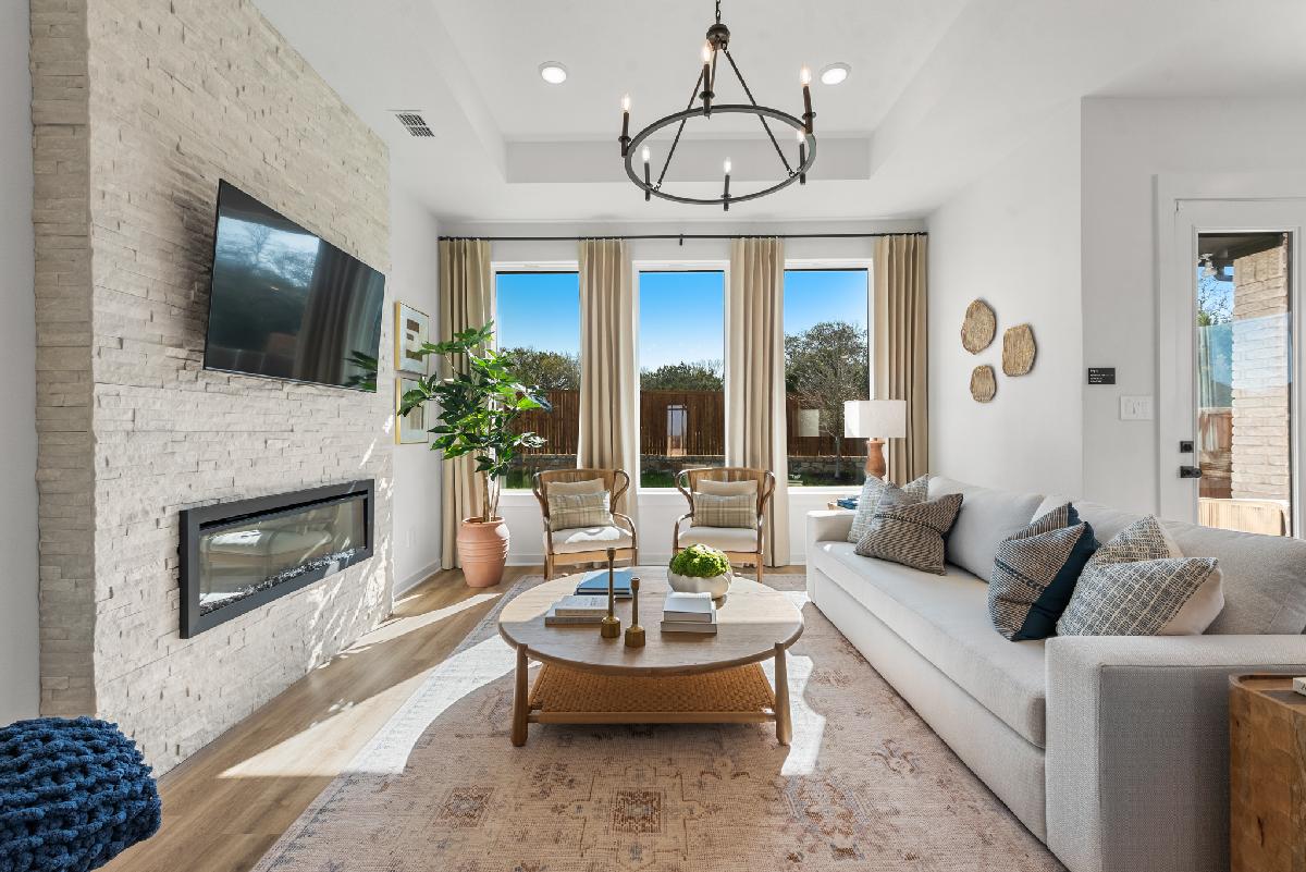 Country Hollow Sales Phase 1