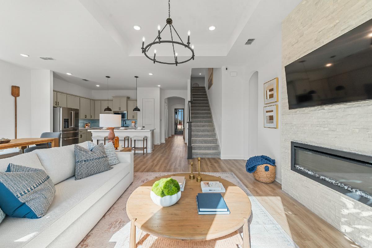 Country Hollow Sales Phase 1