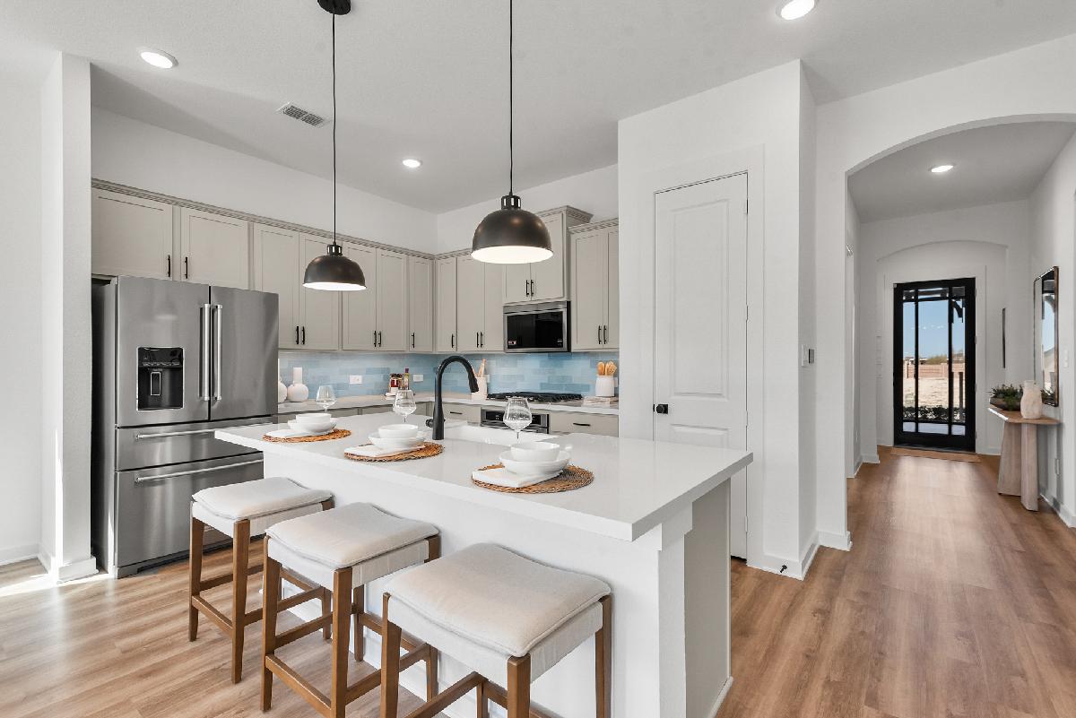 Country Hollow Sales Phase 1