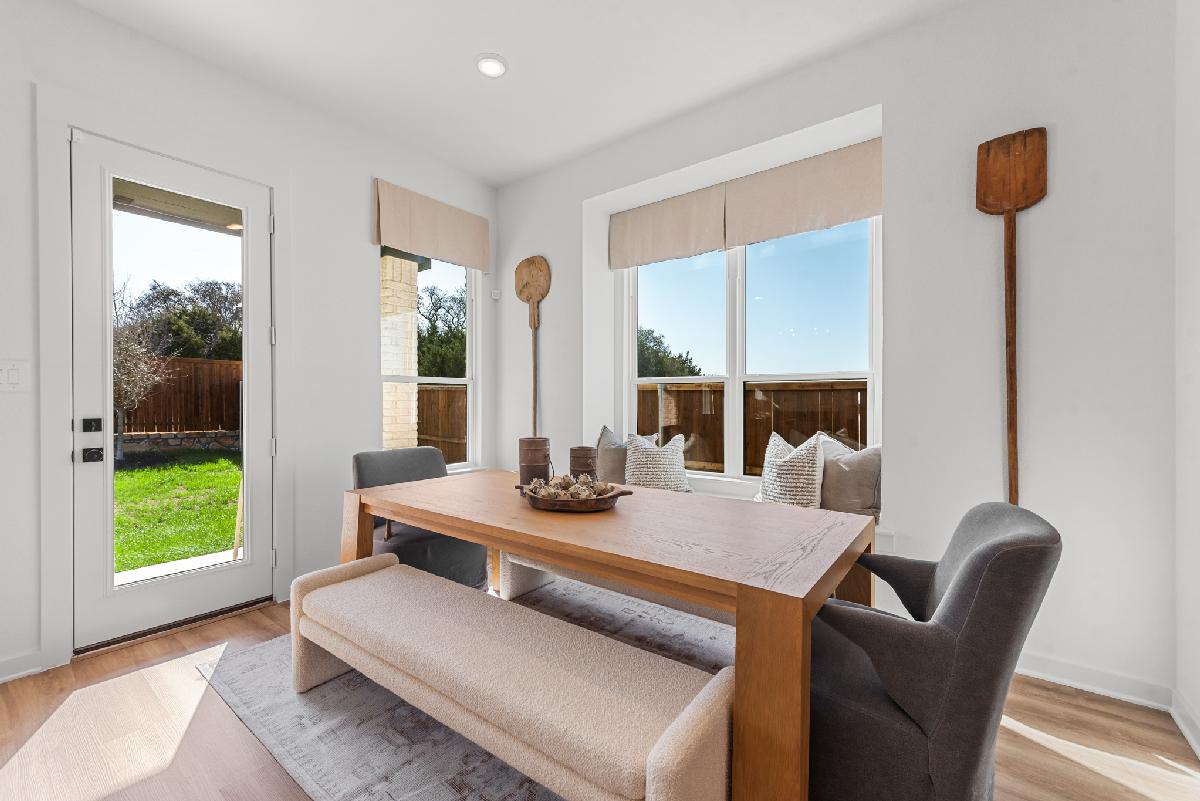 Country Hollow Sales Phase 1