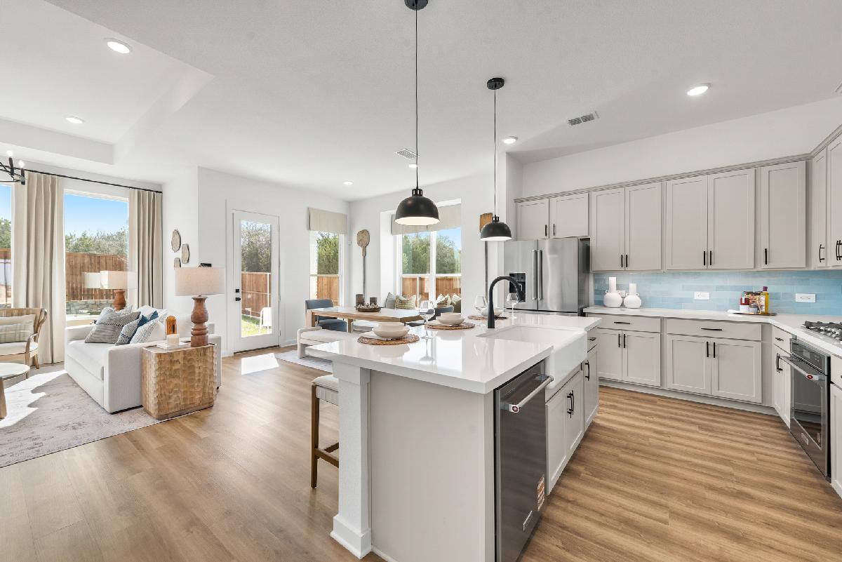 Country Hollow Sales Phase 1