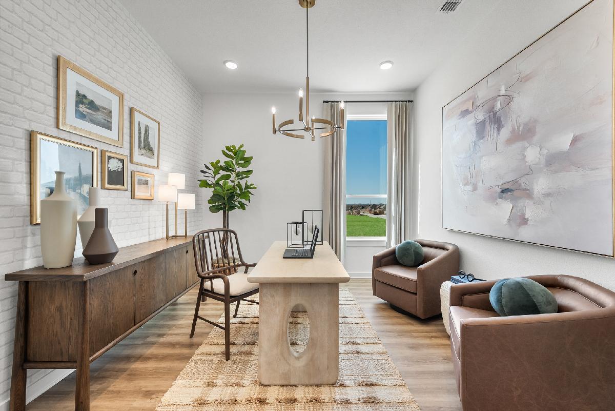 Country Hollow Sales Phase 1