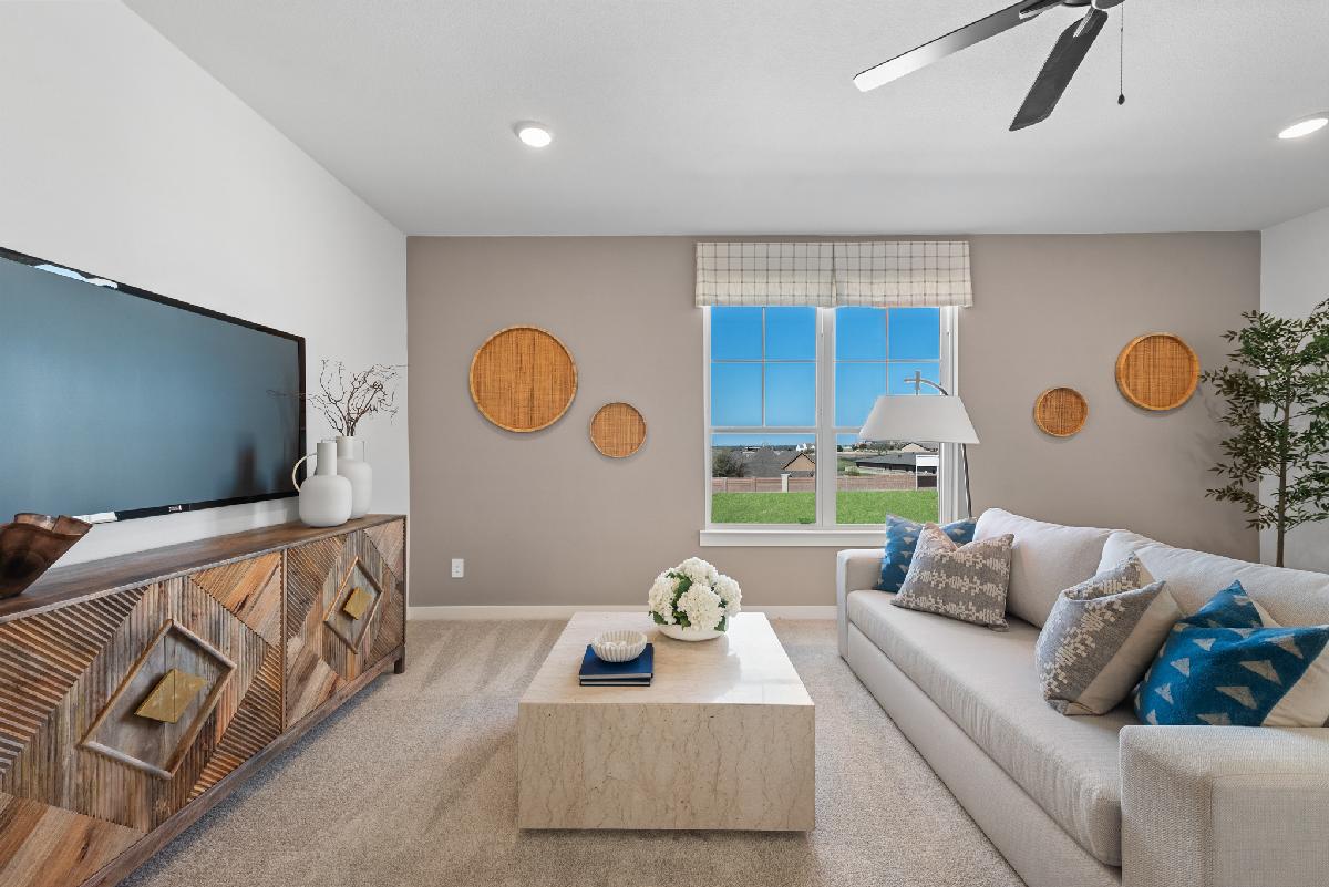 Country Hollow Sales Phase 1