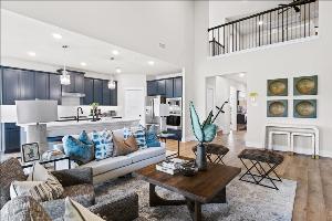 Providence Commons Sales Phase 1